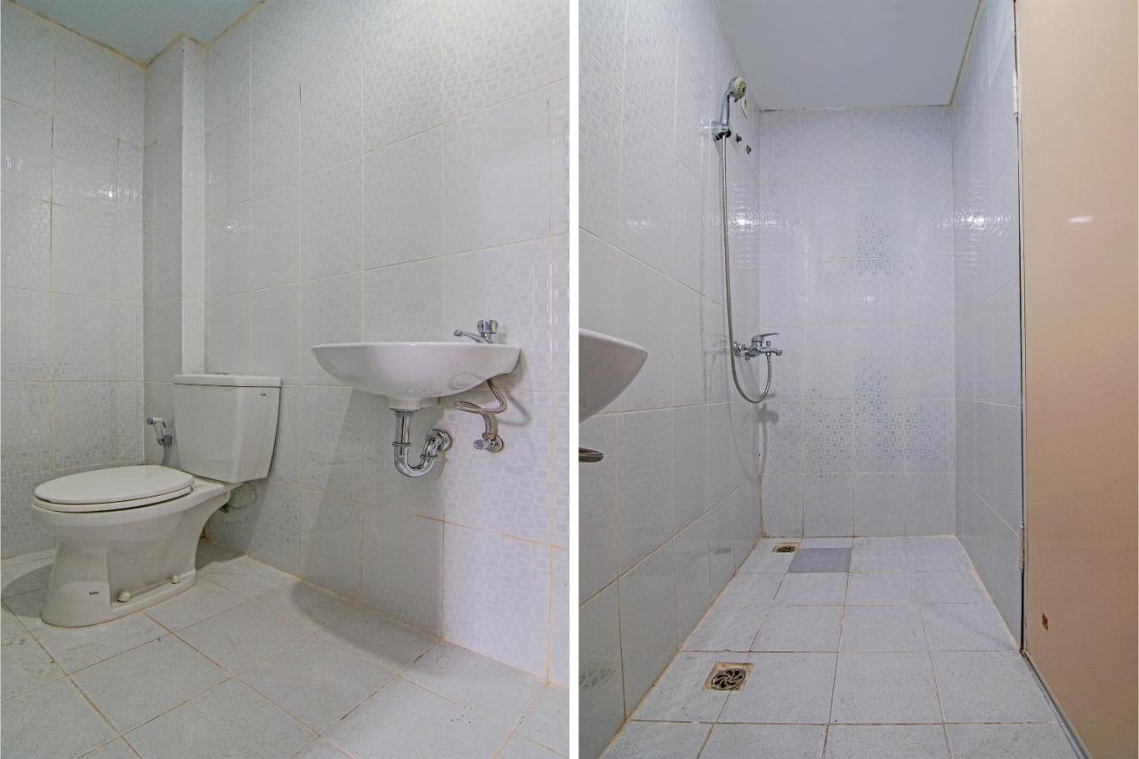 Oyo 92300 Koala House Hotel Pekanbaru Buitenkant foto